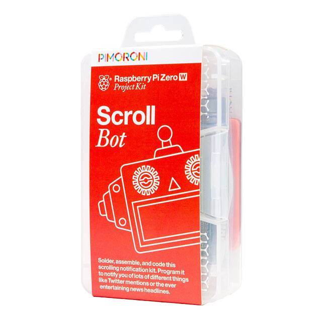 PIM260Pimoroni Ltd