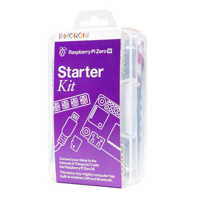 PIM262Pimoroni Ltd