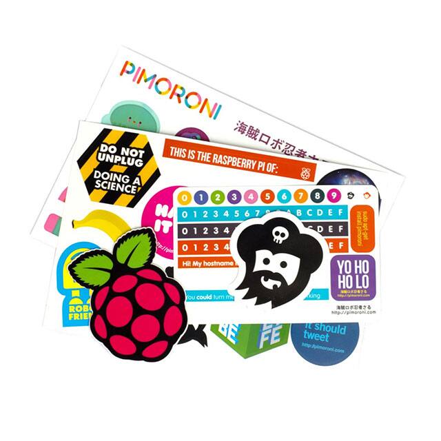 PIM282Pimoroni Ltd