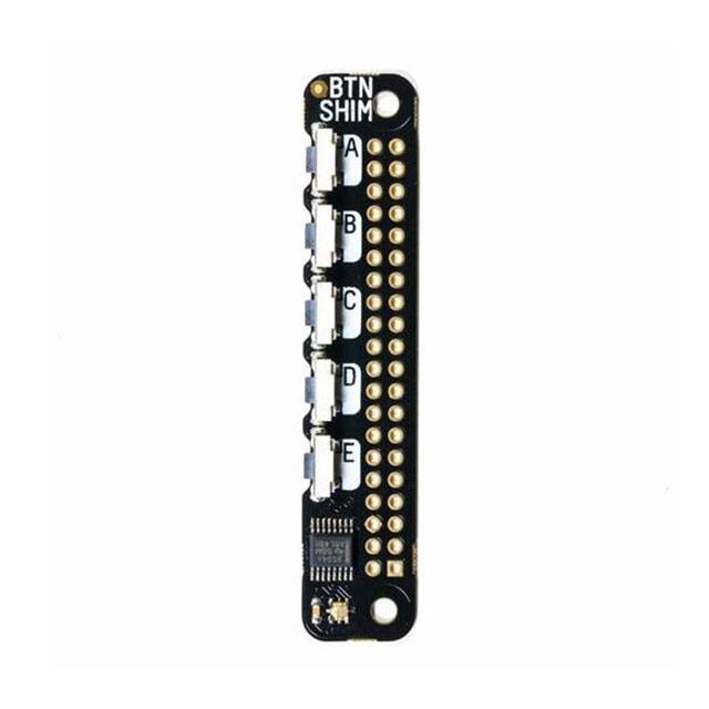 PIM301Pimoroni Ltd