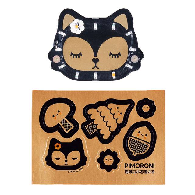 PIM314Pimoroni Ltd