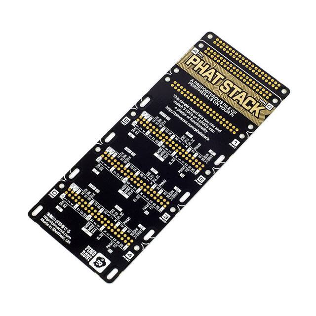 PIM320Pimoroni Ltd