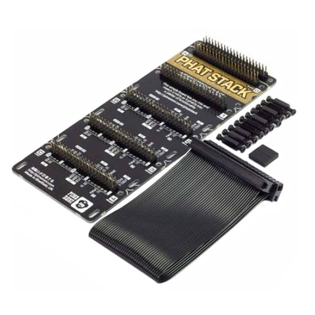 PIM322Pimoroni Ltd