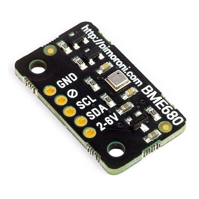 PIM323Pimoroni Ltd