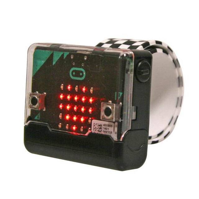 PIM324Pimoroni Ltd