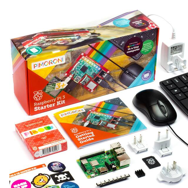 PIM337Pimoroni Ltd
