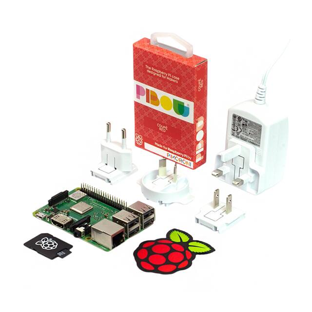 PIM338Pimoroni Ltd