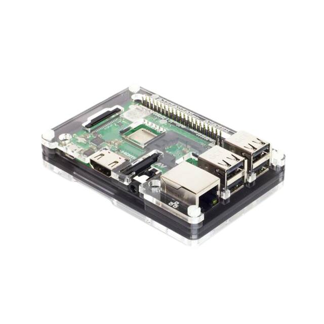 PIM342Pimoroni Ltd