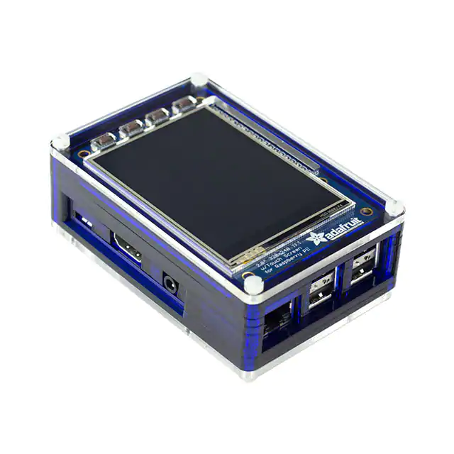 PIM345Pimoroni Ltd