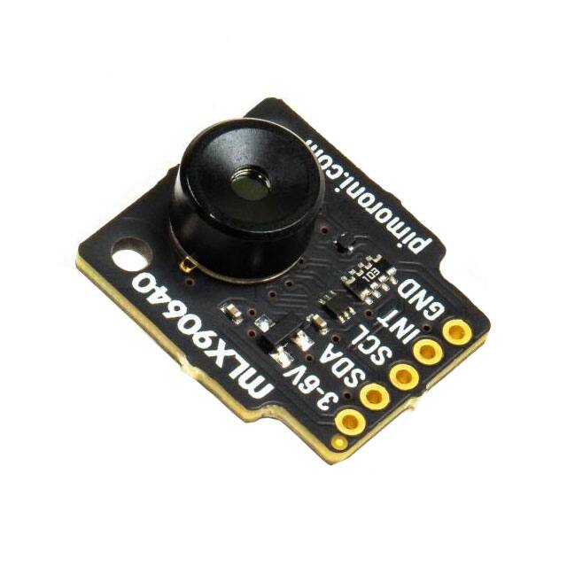 PIM366Pimoroni Ltd