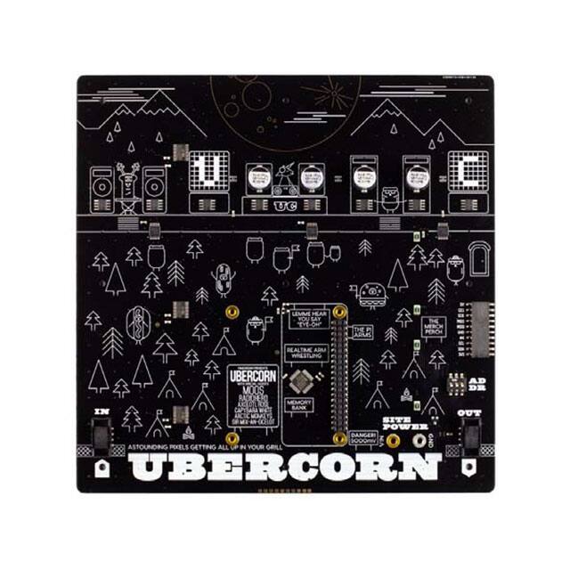PIM406Pimoroni Ltd