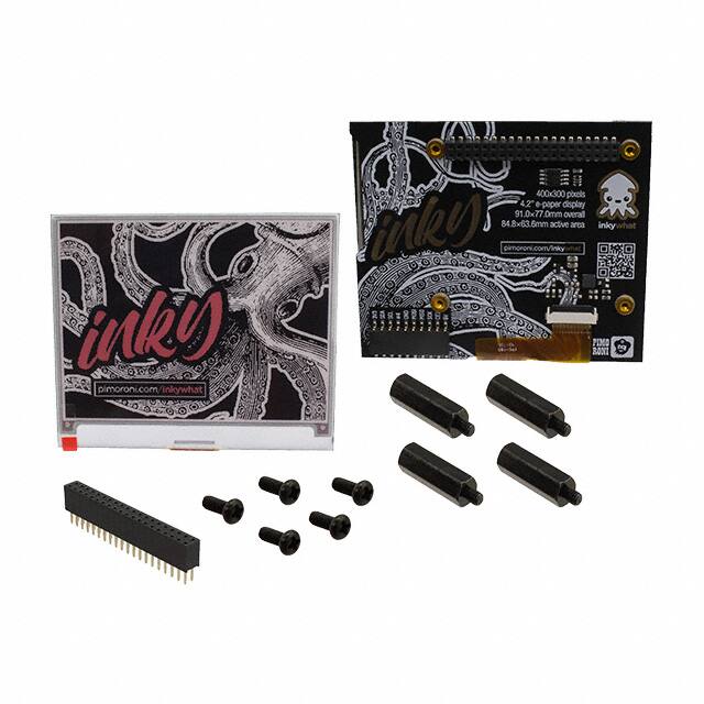 PIM408Pimoroni Ltd