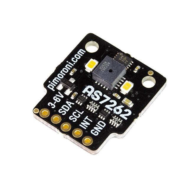 PIM412Pimoroni Ltd
