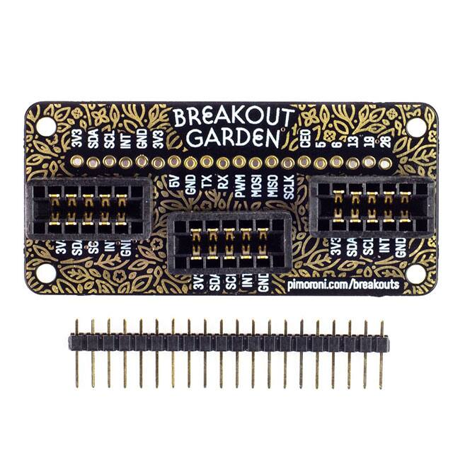 PIM414Pimoroni Ltd