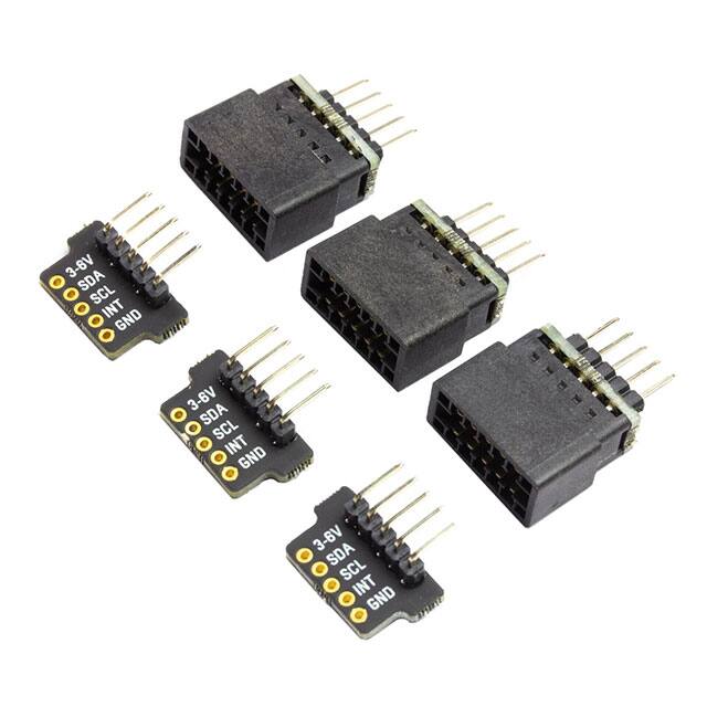 PIM416Pimoroni Ltd