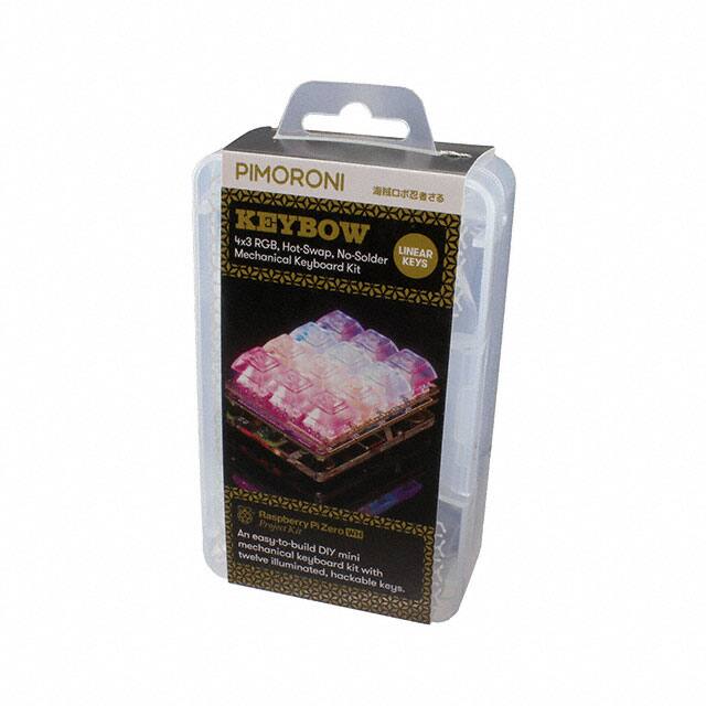 PIM420Pimoroni Ltd