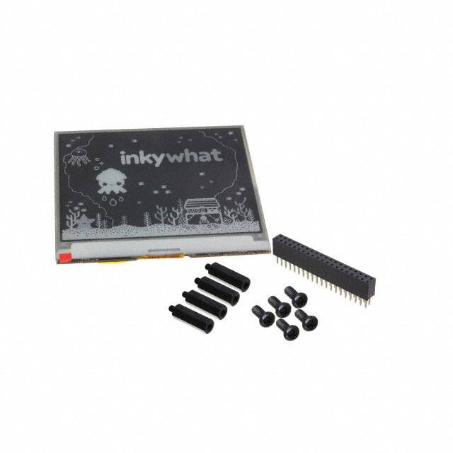 PIM432Pimoroni Ltd