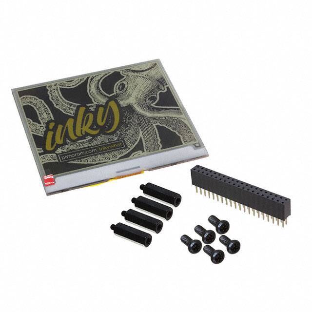 PIM433Pimoroni Ltd