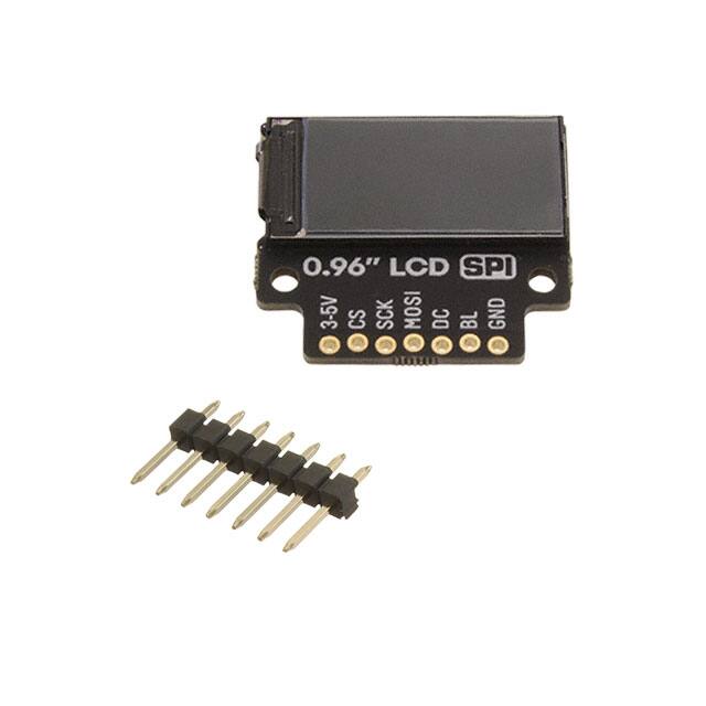 PIM436Pimoroni Ltd