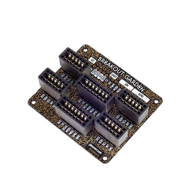 PIM445Pimoroni Ltd