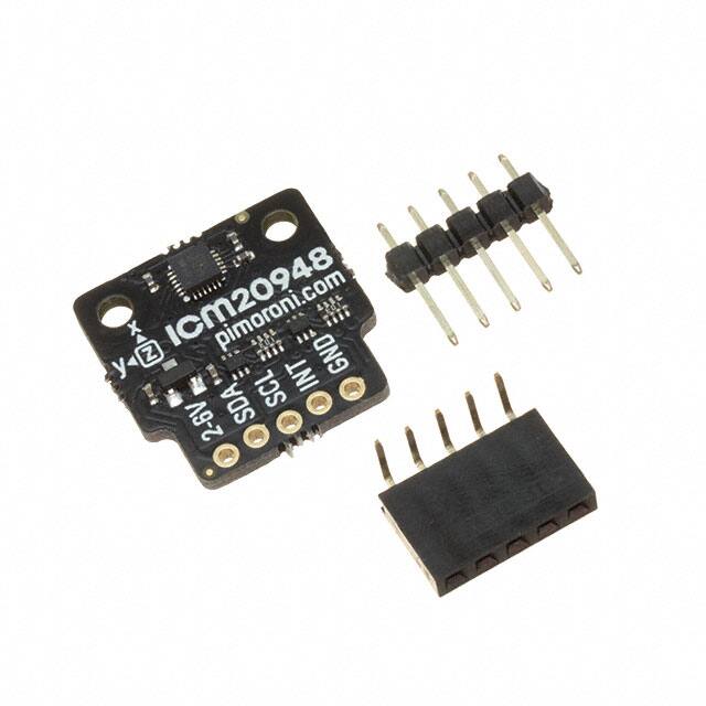PIM448Pimoroni Ltd