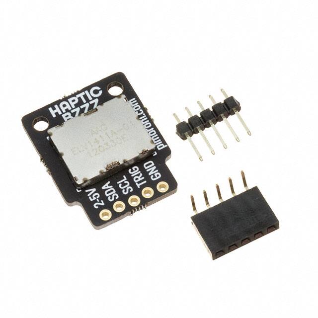 PIM452Pimoroni Ltd