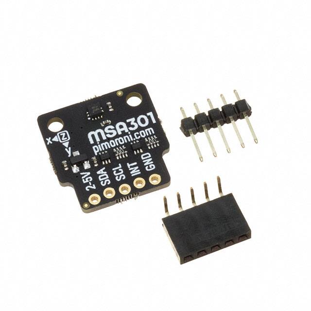 PIM456Pimoroni Ltd