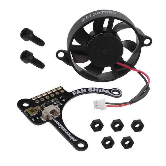 PIM461Pimoroni Ltd