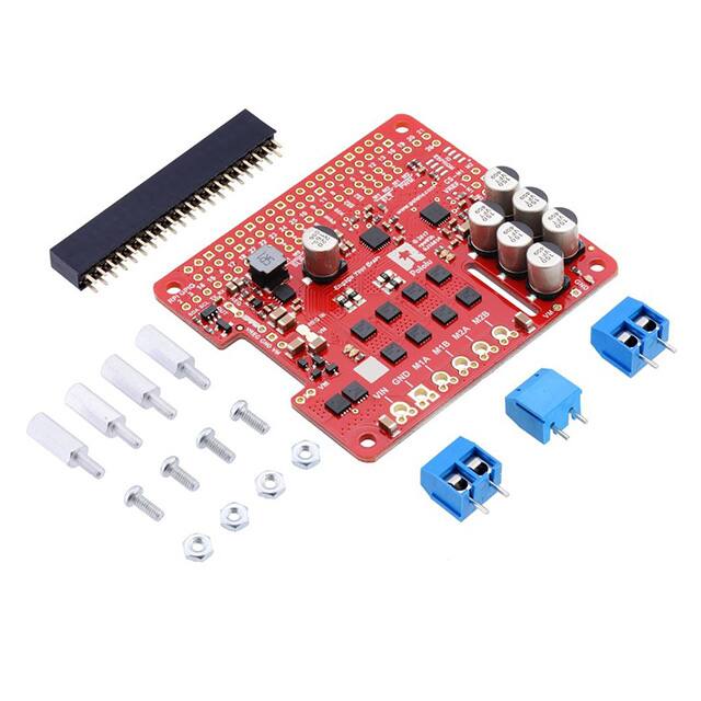 POL-3752Pimoroni Ltd