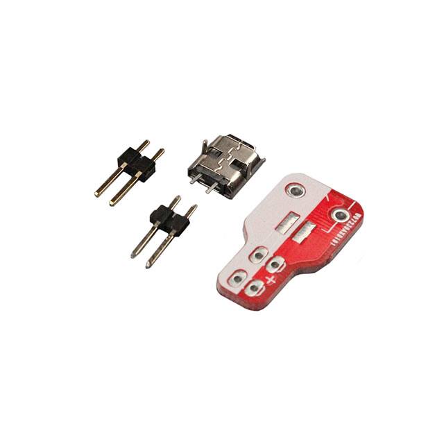 PPKIT4003Pimoroni Ltd
