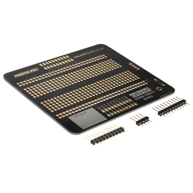 PPMB00102Pimoroni Ltd