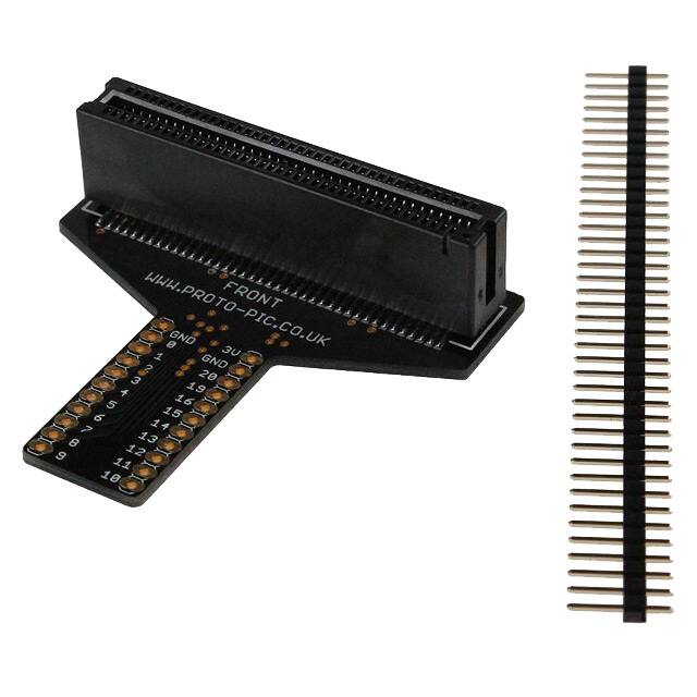 PPMB00112Pimoroni Ltd