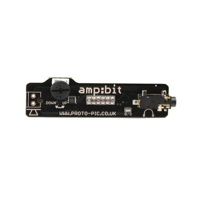 PPMB00130Pimoroni Ltd