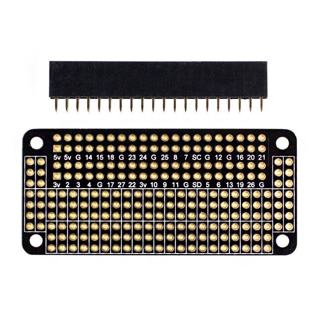 PROTO-001Pimoroni Ltd