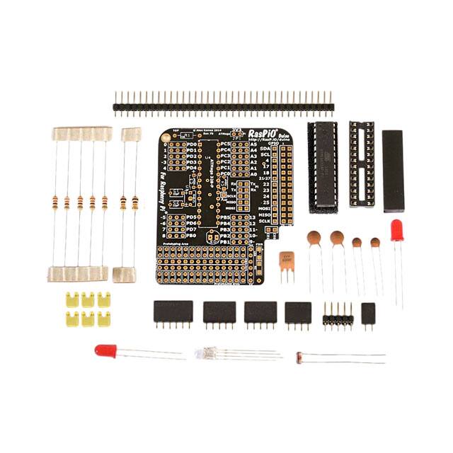 RASPIO-001Pimoroni Ltd