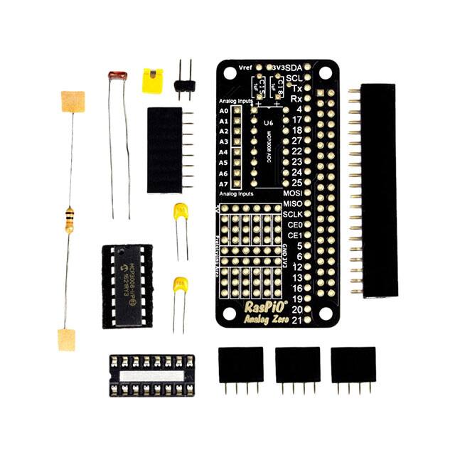RASPIO-004Pimoroni Ltd