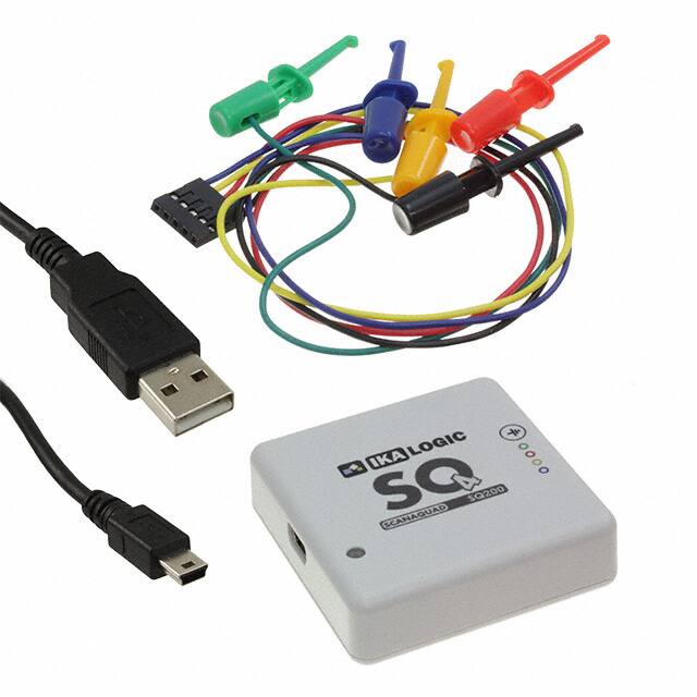 SQ200Pimoroni Ltd