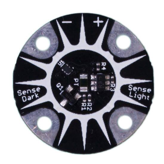 TEK006Pimoroni Ltd