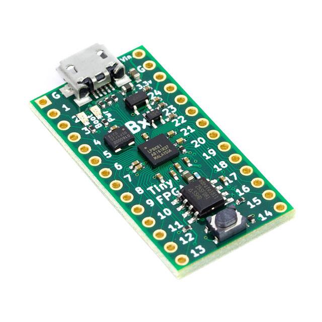 TFPGA-004Pimoroni Ltd