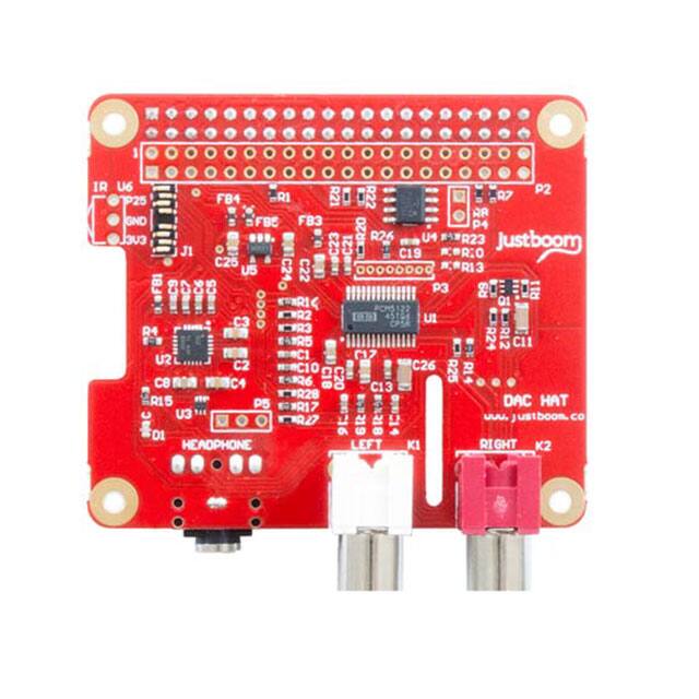 JBM-001Pi Supply