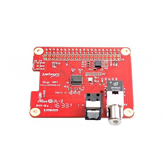 JBM-002Pi Supply