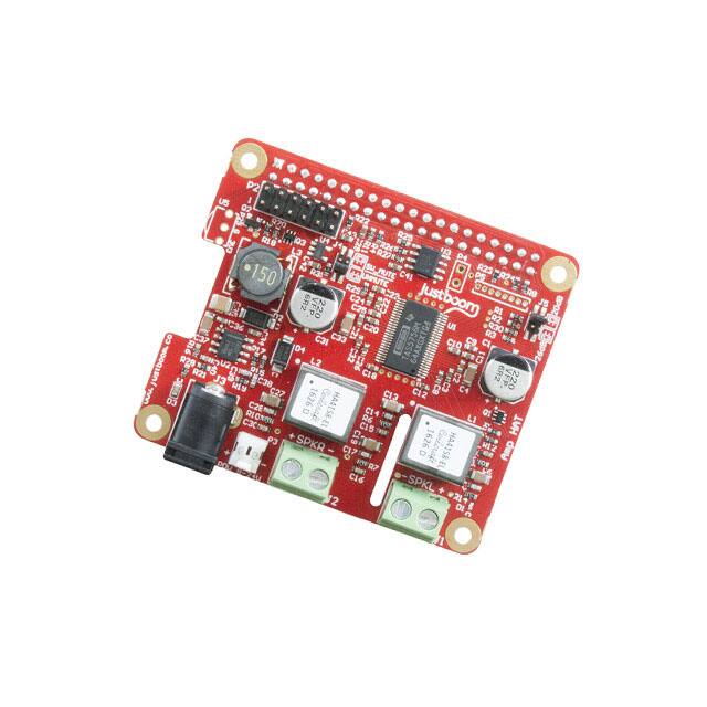 JBM-003Pi Supply