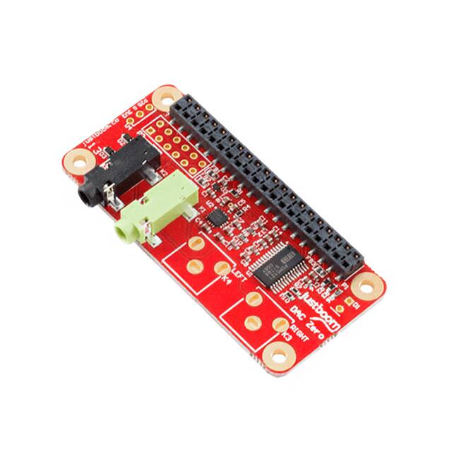 JBM-004Pi Supply