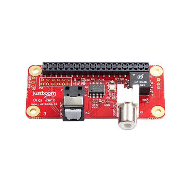 JBM-005Pi Supply