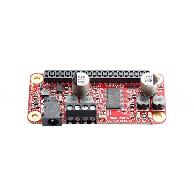 JBM-006Pi Supply