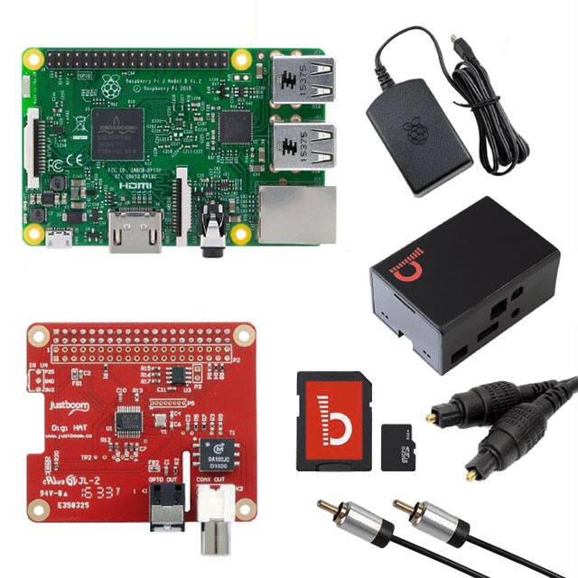 JBM-019Pi Supply