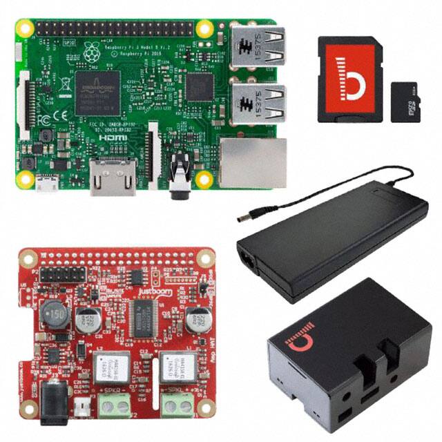 JBM-020Pi Supply