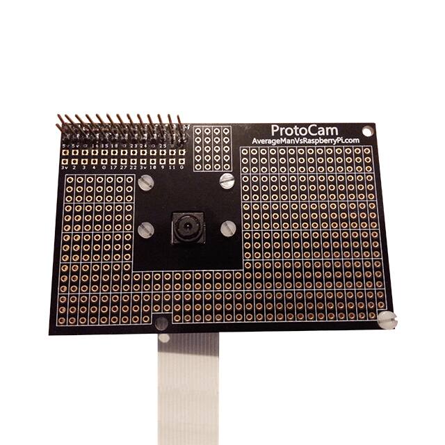 PIS-0011Pi Supply