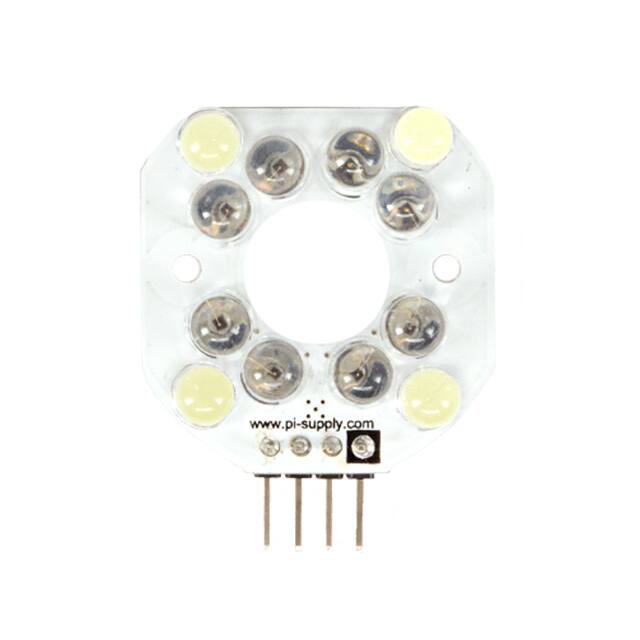 PIS-0027Pi Supply