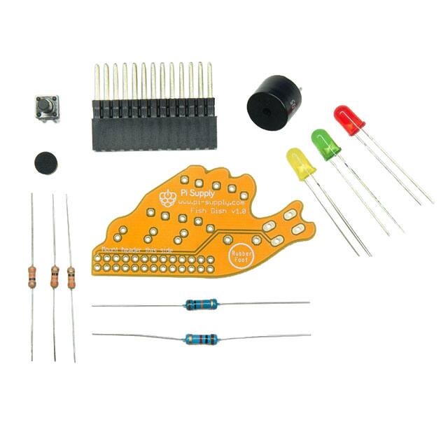 PIS-0029Pi Supply